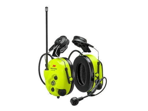 3M Peltor LiteCom Plus PMR446