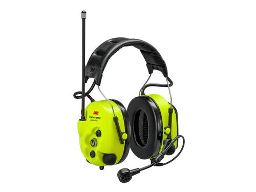 3M Peltor LiteCom Plus PMR446