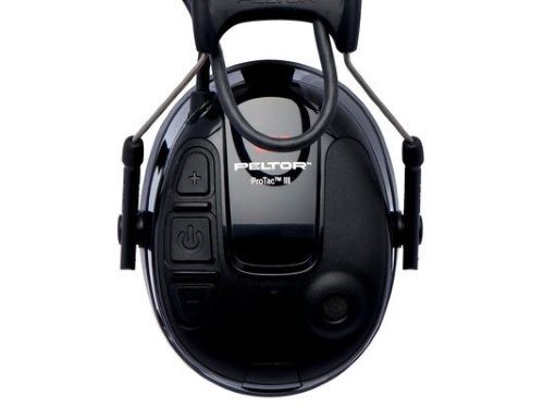 3M Peltor ProTac III Slim