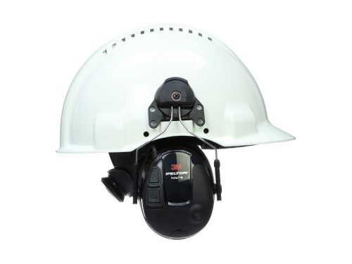 3M Peltor ProTac III Slim