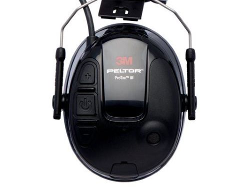 3M Peltor ProTac III Slim