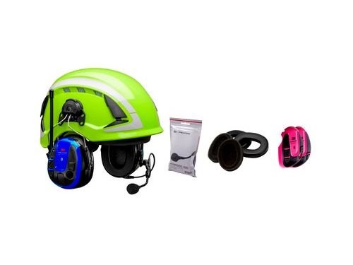 3M Peltor WS Alert XPI