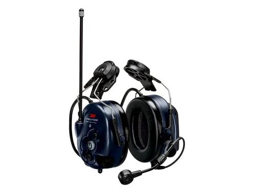 3M Peltor WS LiteCom Plus PMR446
