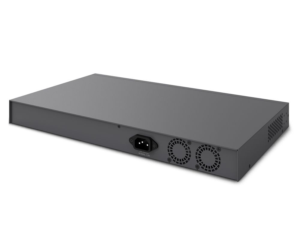 EnGenius FitSwitch 24 Full PoE
