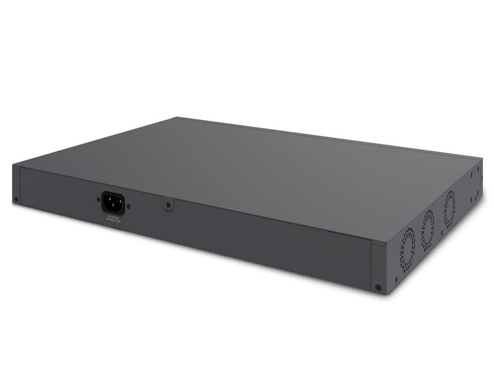 EnGenius FitSwitch 48 Full PoE