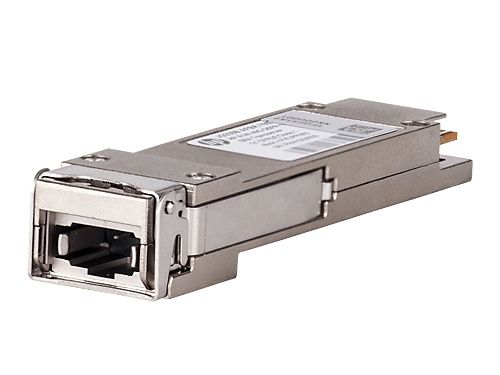 HPE X142 40G QSFP+ Transceiver