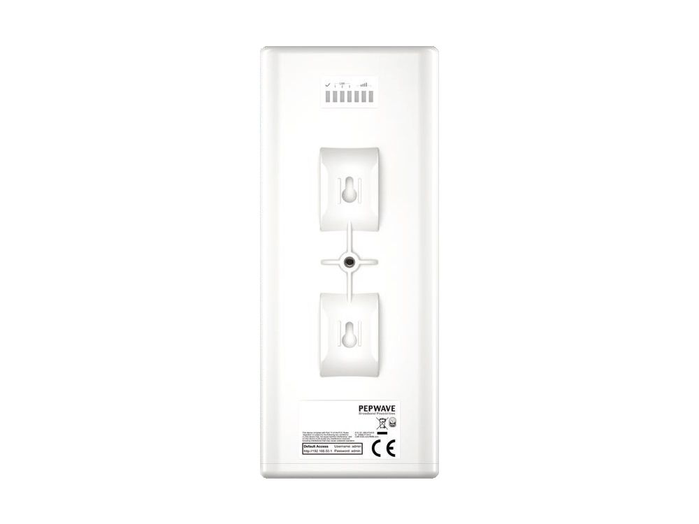 Pepwave Device Connector IP55
