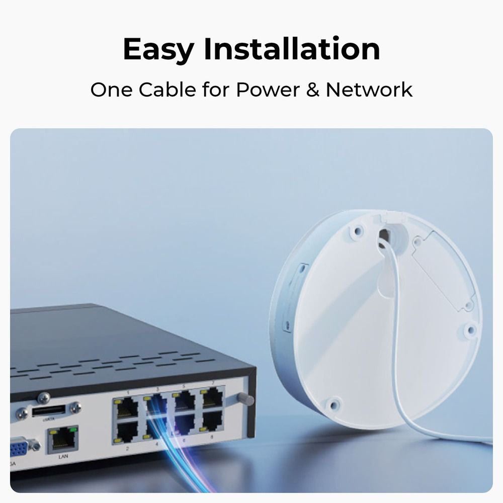 Reolink P320-W