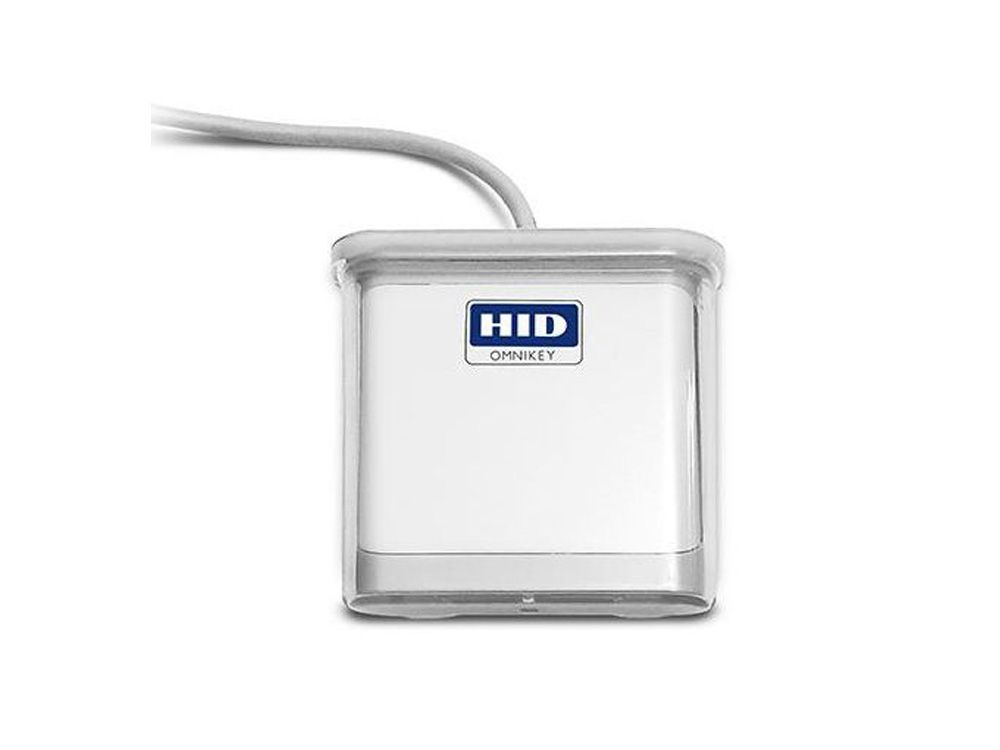 HID OMNIKEY 5022 CR Clean Room - MOQ 10