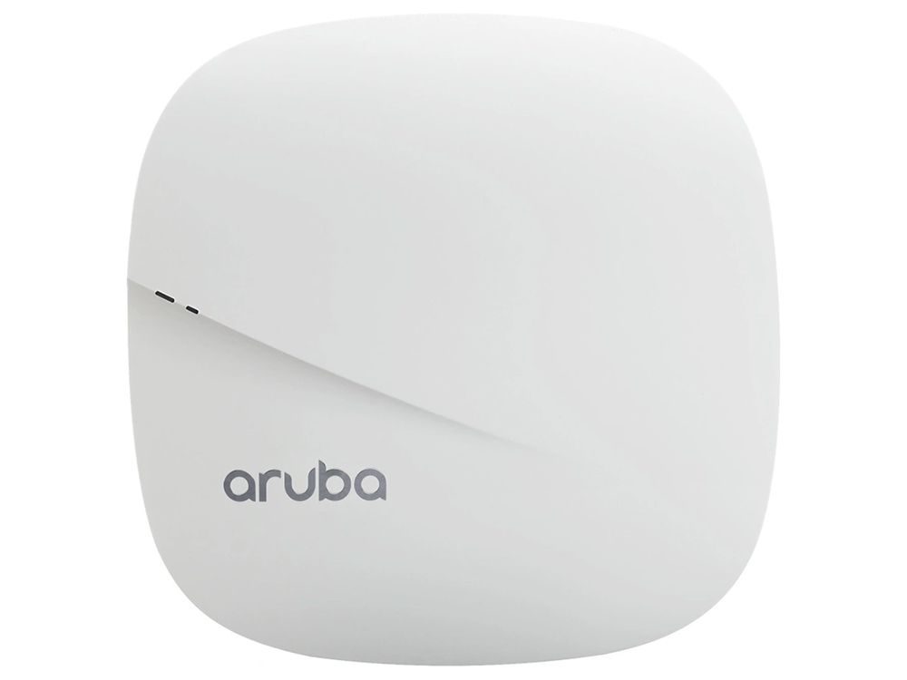 Aruba AP-305 アクセスポイント　5台セット Aruba AP-305 WiFi 5 indoor access point