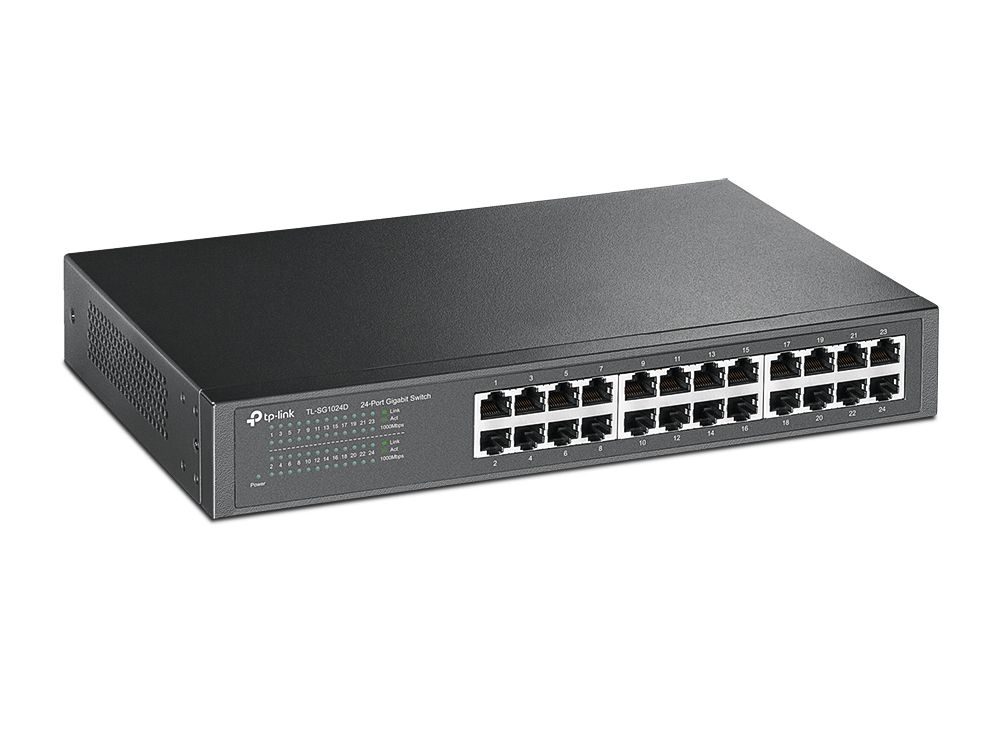 TP-Link TL-SG1024D