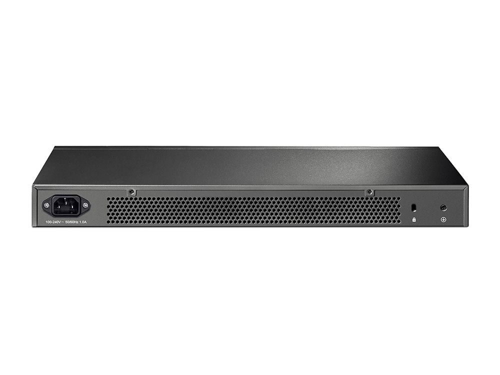 TP-Link T2600G-52TS