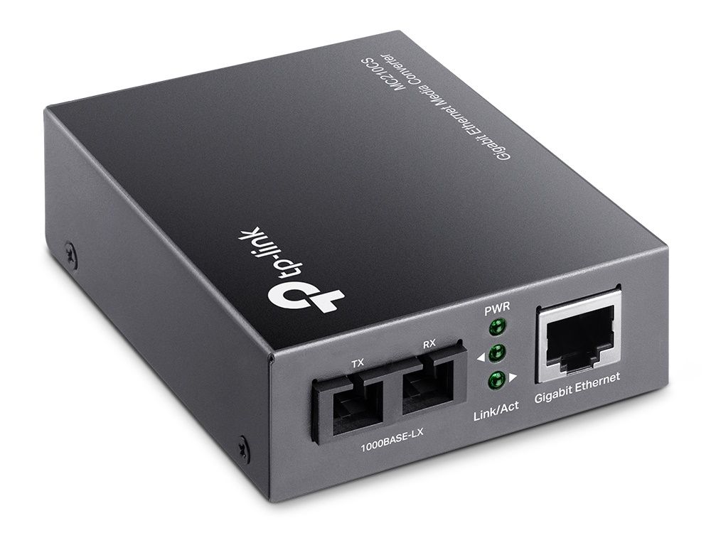 TP-Link MC210CS