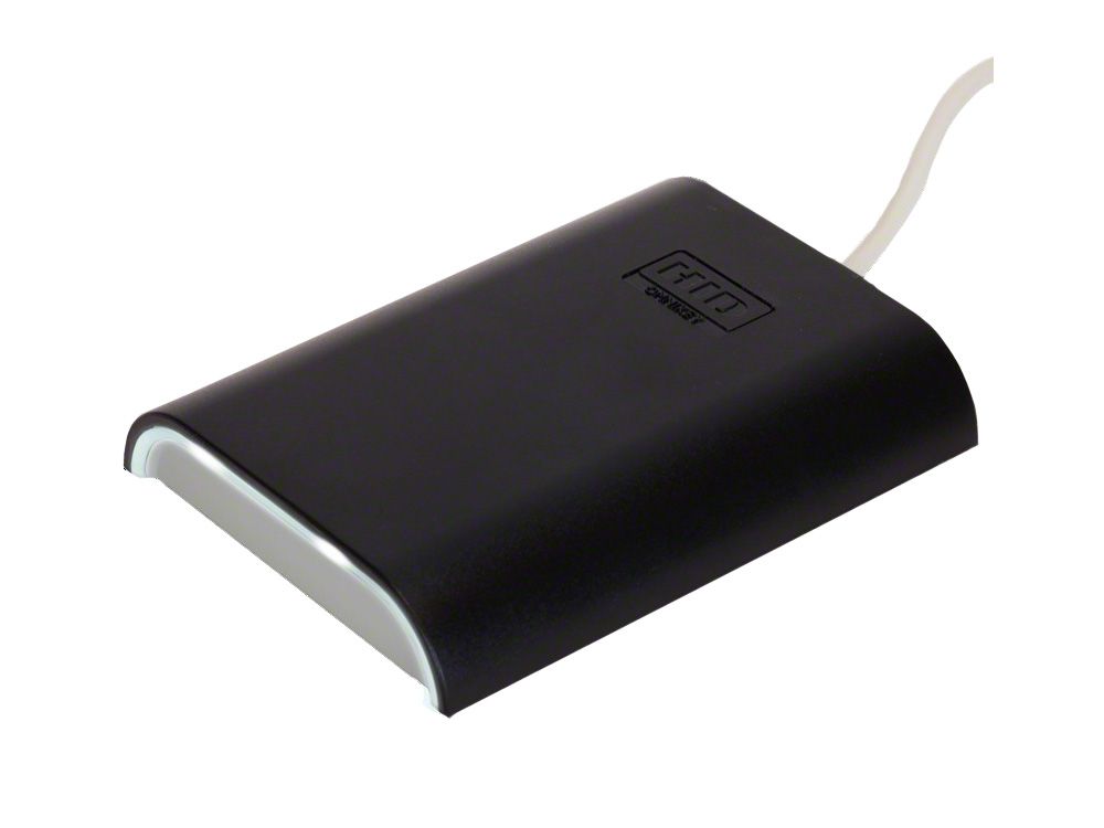 HID OMNIKEY 5427 CK Gen2