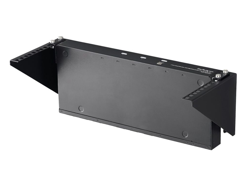 StarTech 4U 19 inch Serverrack