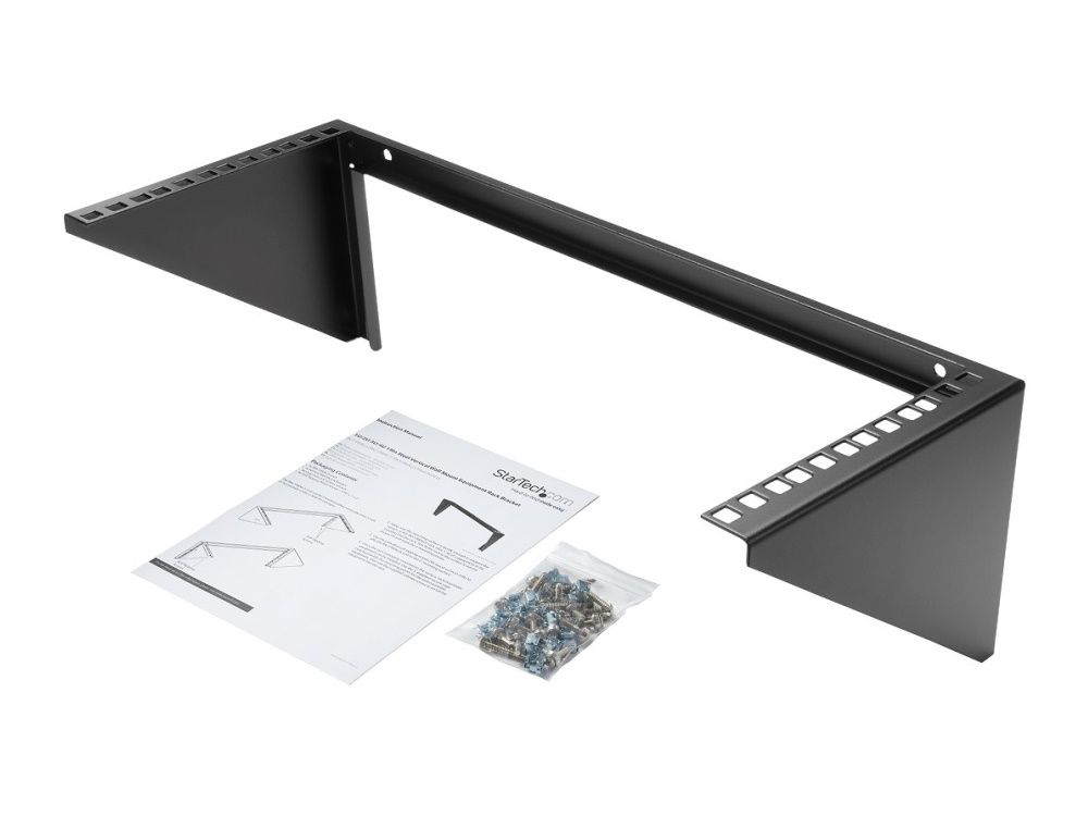 StarTech 4U 19 inch Serverrack