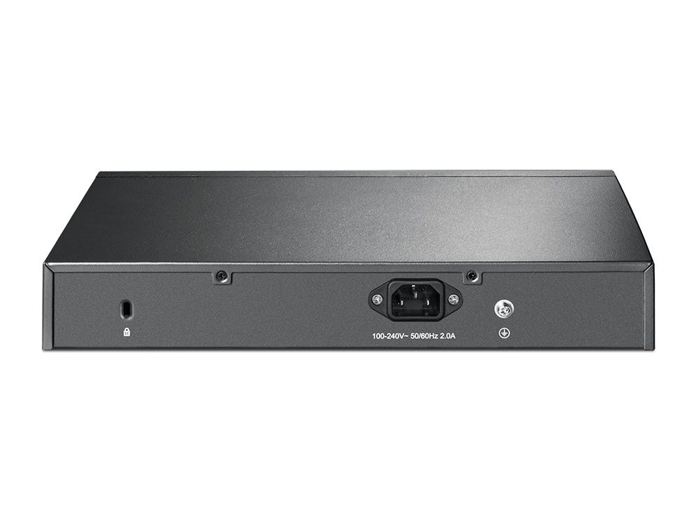 TP-Link TL-SG1016PE v3
