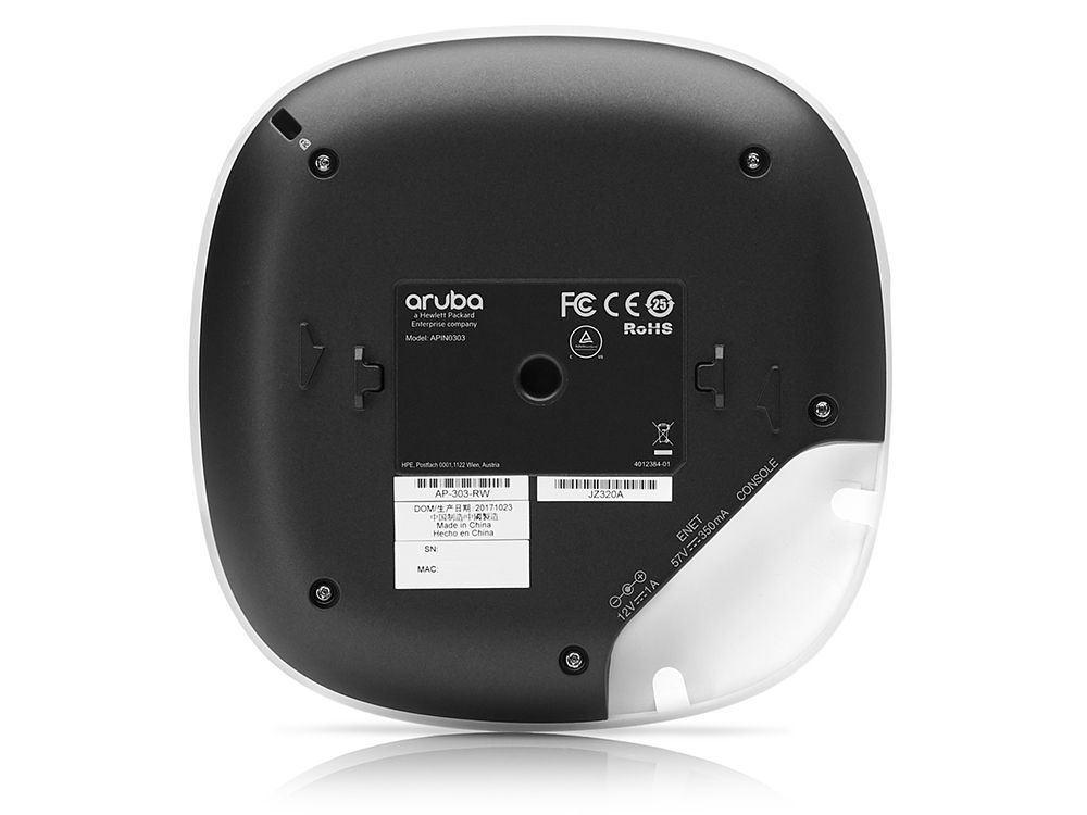 Aruba Unified AP-303