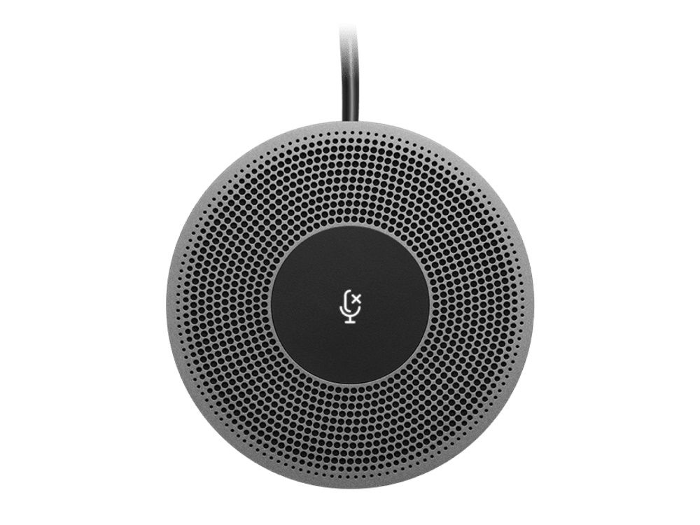 Logitech MeetUp Expansion Mic