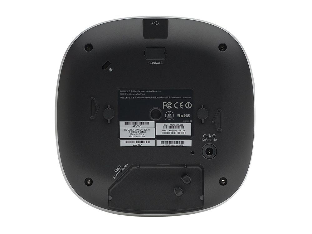 Aruba Instant IAP-305