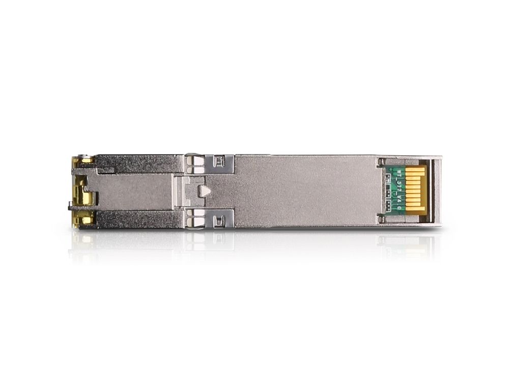 Ubiquiti SFP+ Transceiver Module