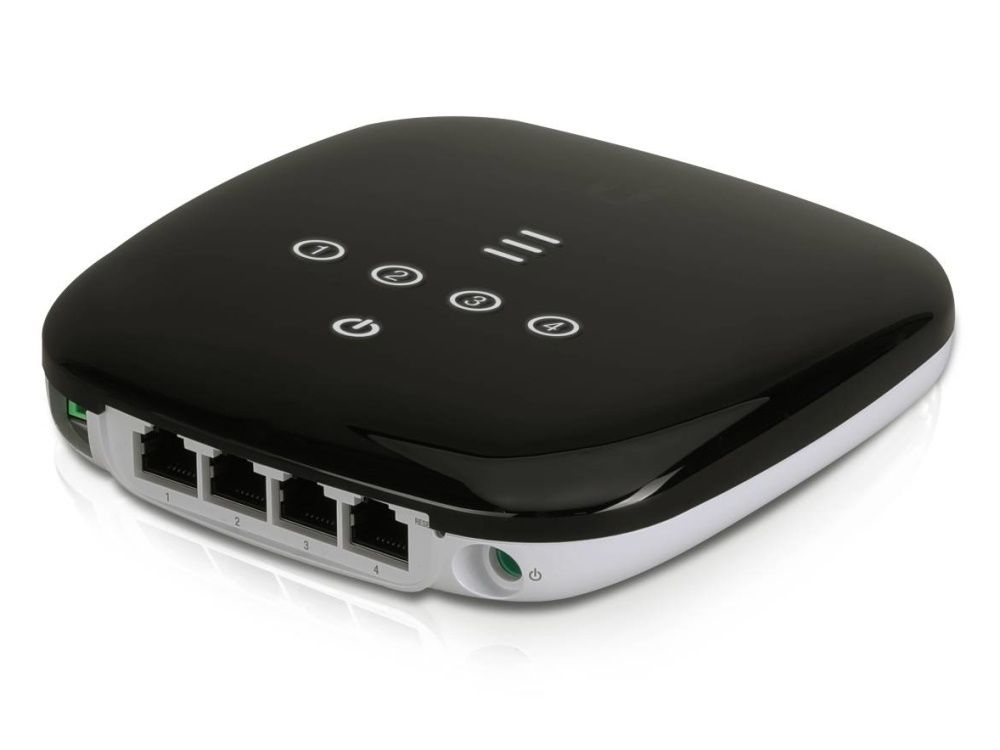 Ubiquiti UFiber WiFi