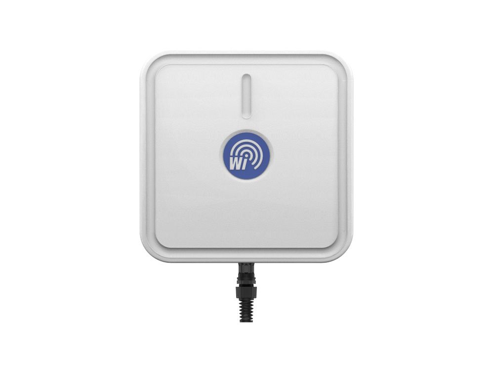 WiBOX Medium Slim Outdoor Case