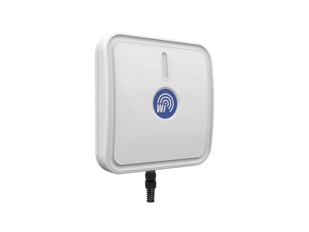 WiBOX Medium Slim Outdoor Case