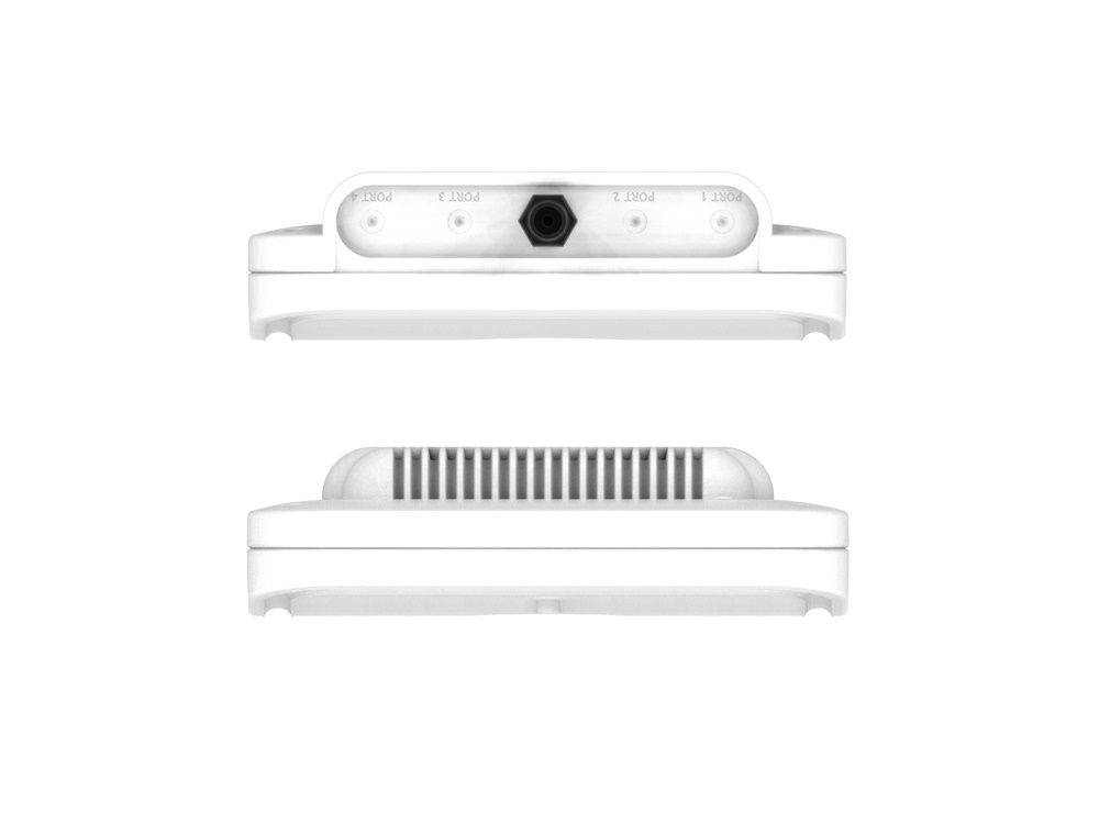 WiBOX Medium Slim Outdoor Case