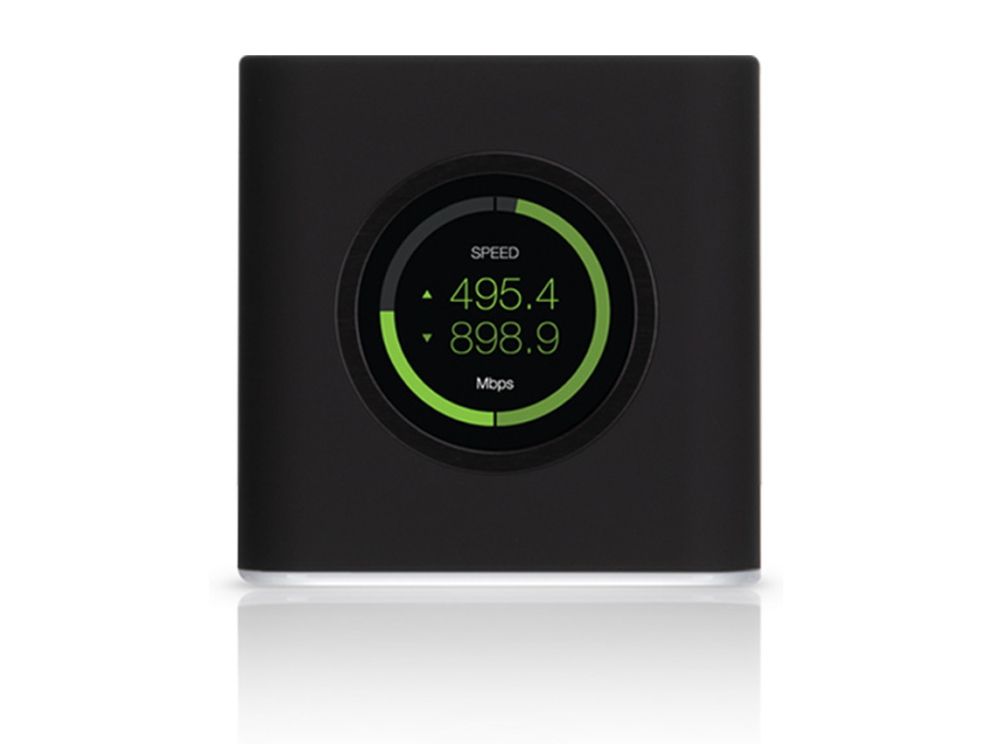 Ubiquiti AmpliFi Gamer's Edition Set