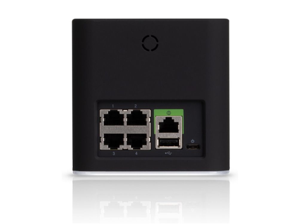 Ubiquiti AmpliFi Gamer's Edition Set