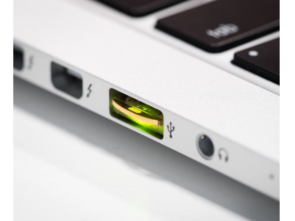 Yubico YubiKey 5 Nano