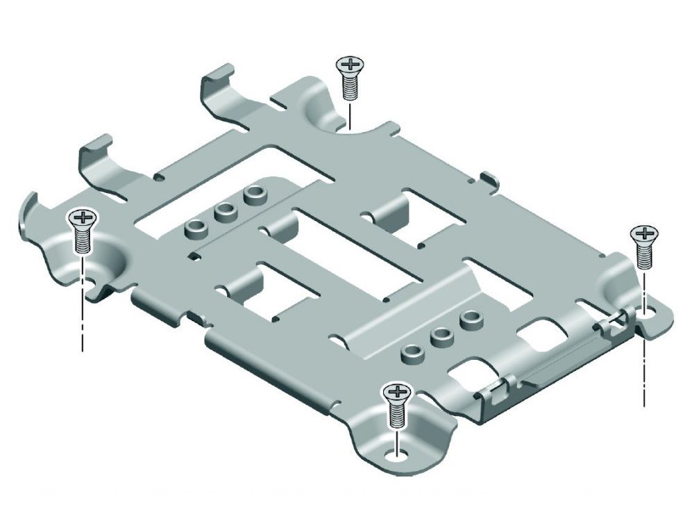 Semtech DIN Rail