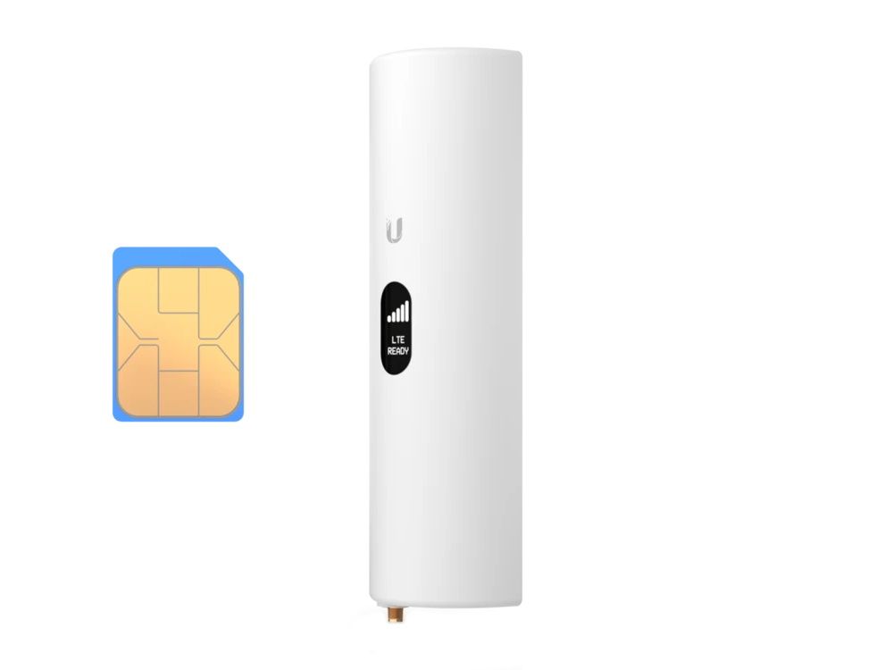 Ubiquiti UniFi LTE Pro 4G router