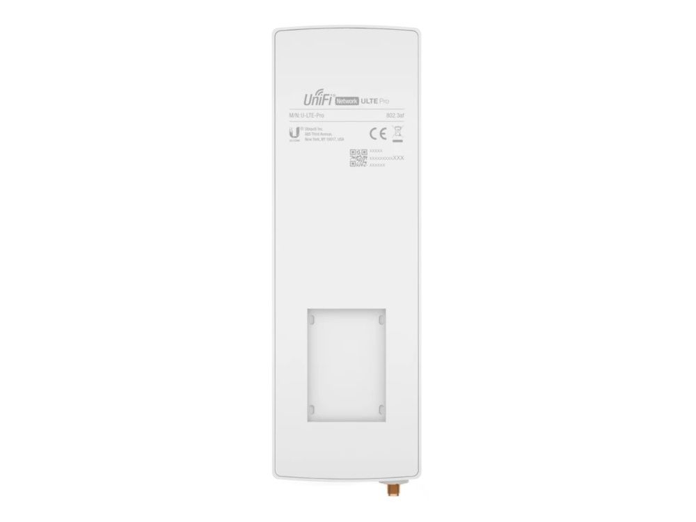 Ubiquiti UniFi LTE Pro 4G router
