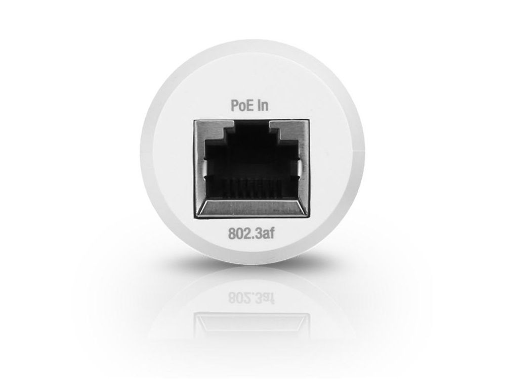 Ubiquiti Instant 802.3af naar USB