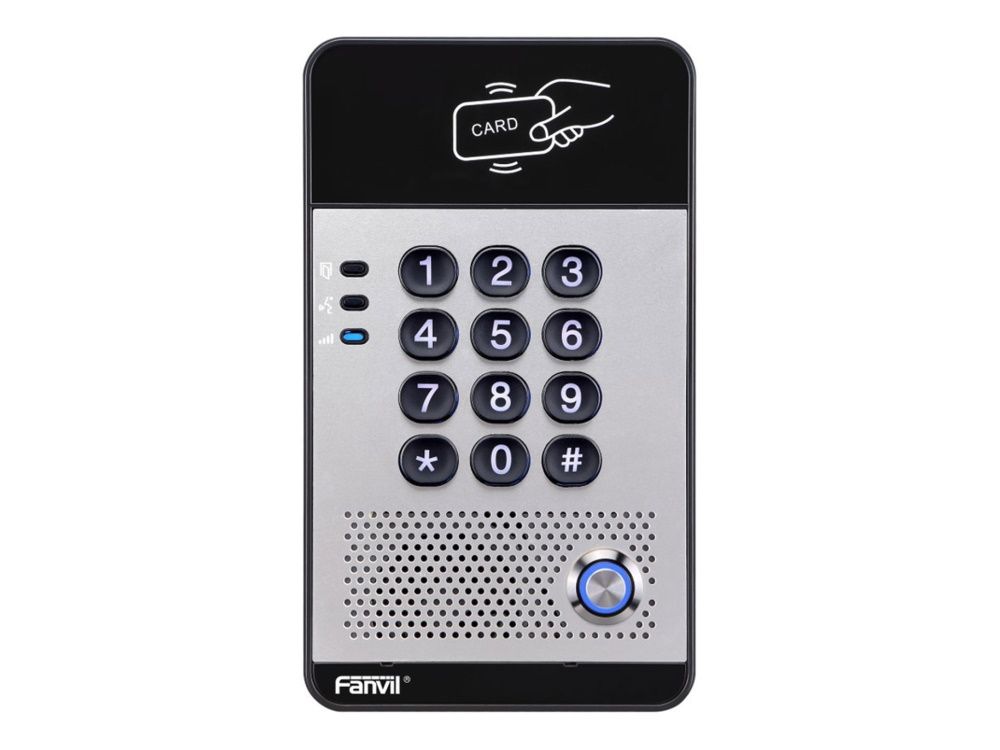 Fanvil i20S VoIP Intercom
