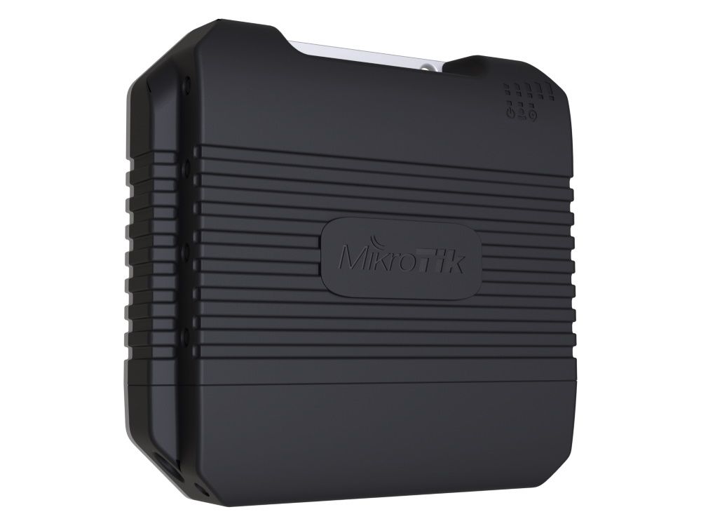 MikroTik RBLtAP-2HnD&R11e-LTE