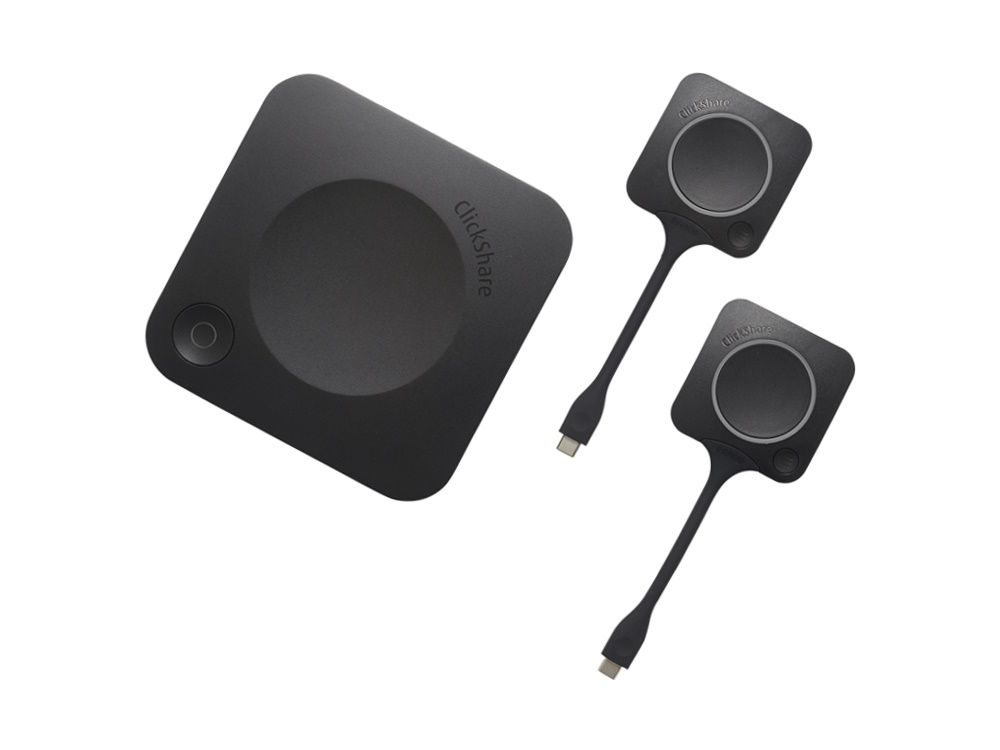 Barco ClickShare CX-30