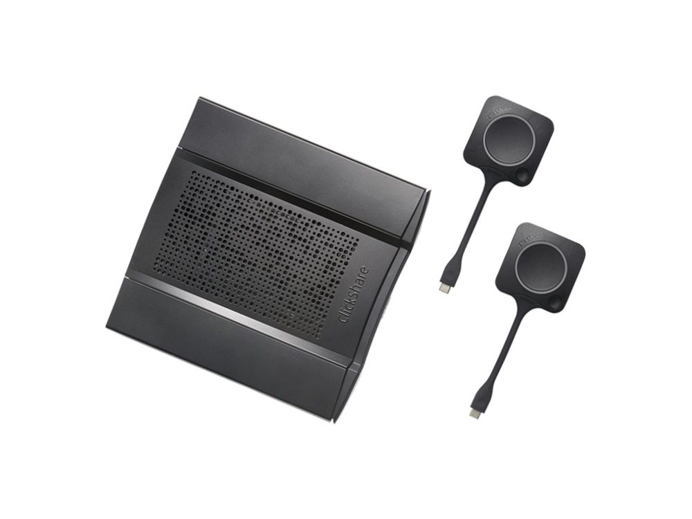 Barco ClickShare CX-50