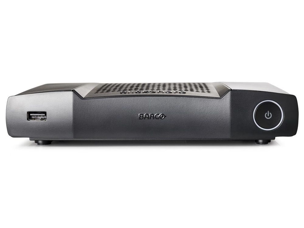 Barco ClickShare CX-50