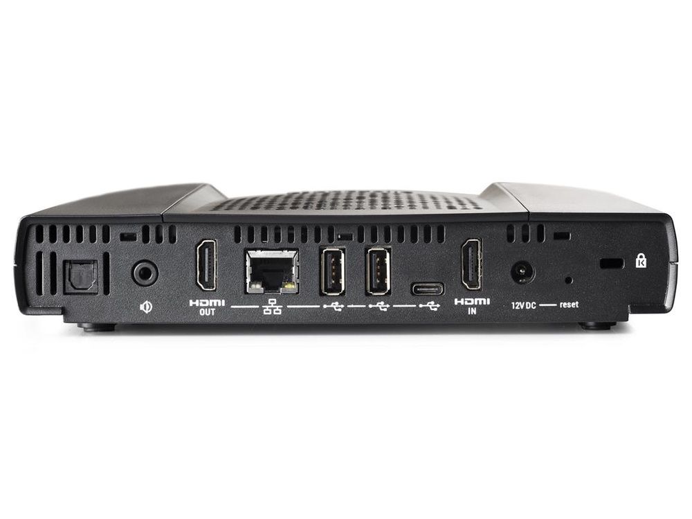 Barco ClickShare CX-50