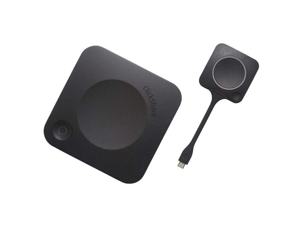 Barco ClickShare CX-20