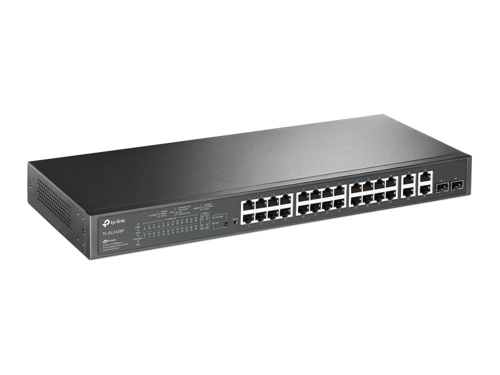 TP-Link TL-SL2428P