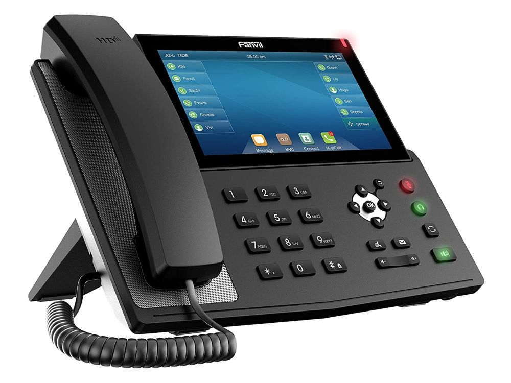 Fanvil X7 IP Telefoon