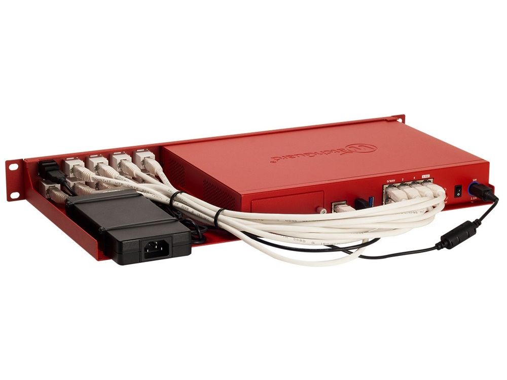 Rackmount kit RM-WG-T7