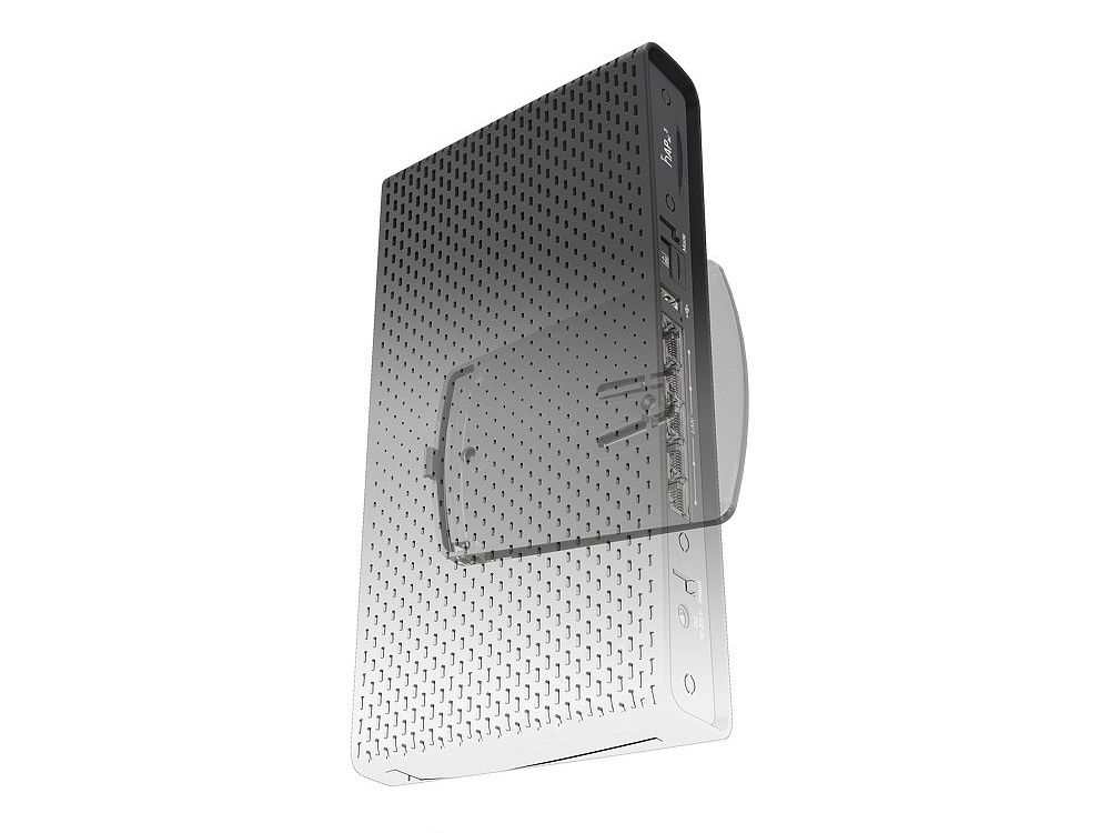MikroTik hAP ac3