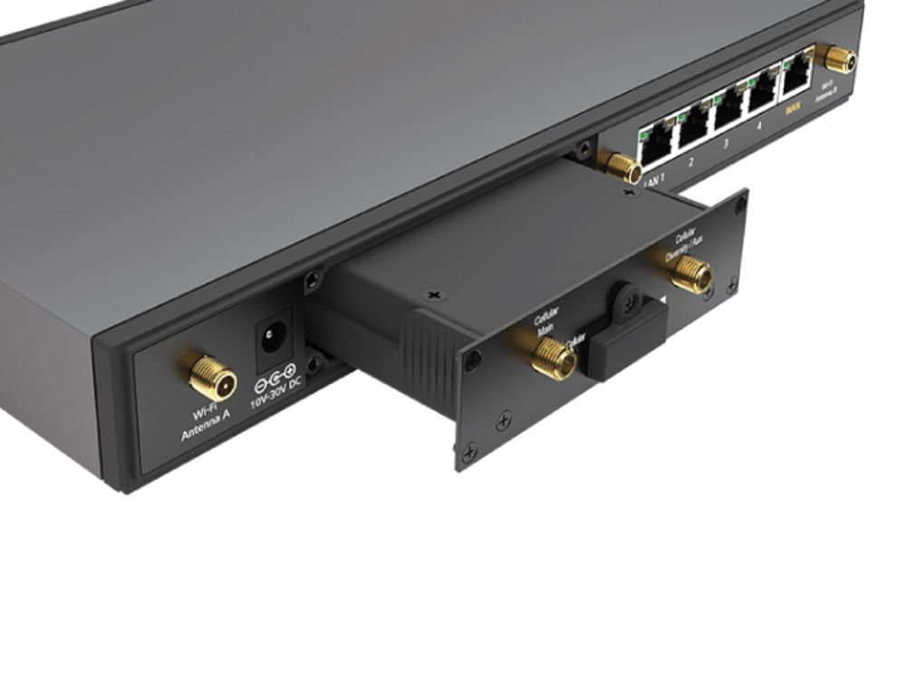 Peplink Balance 20X