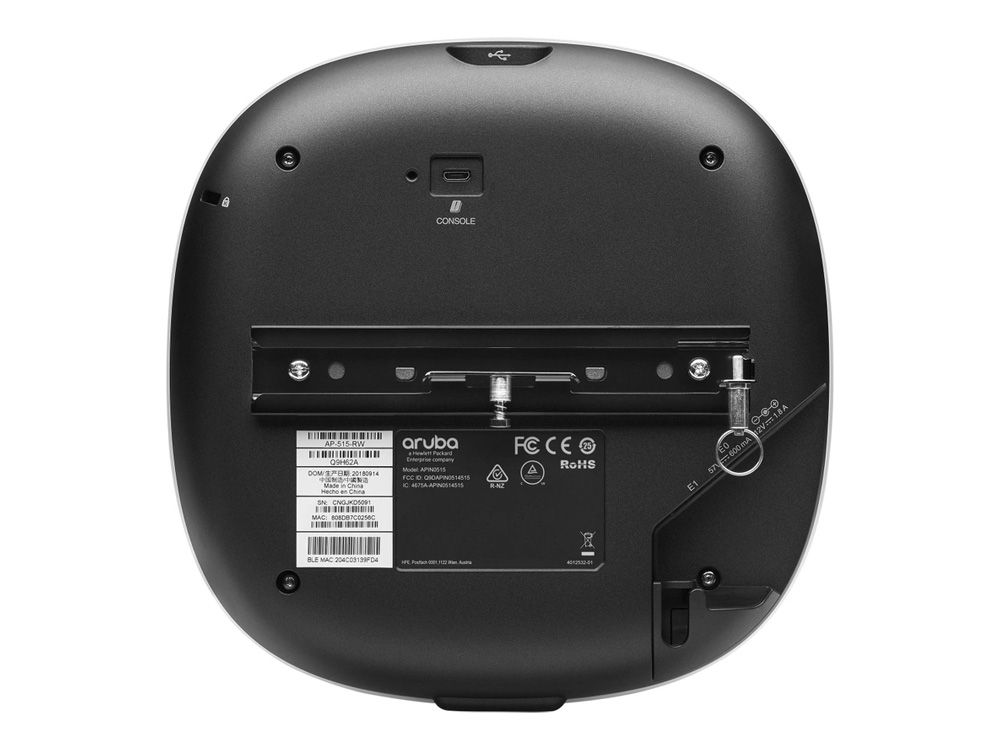 Aruba AP-535 (RW) Unified AP