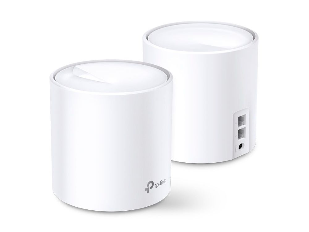 TP-Link Deco X20 2-pack